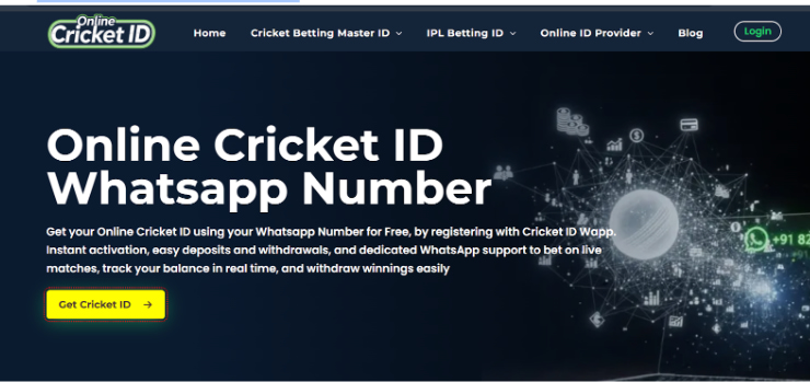 CricketIDwapp CricketIDwapp
